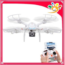 Wholesales Price mjx x101 rc quadcopter 6-Axis Gyro Headless Mode One Key Return fpv drone manufacturers